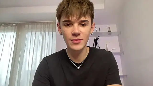 Milk Guy online show from 10-08-25, 01:45