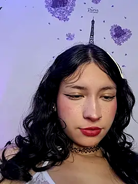 Snapshot of Danly_ chatting on 02-28-26, 04:12 Danly online show from 02-28-26, 04:12