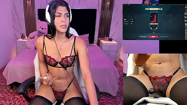 valeriatorrez  online show from 01-09-26, 05:14