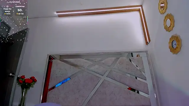 ThiccyLexxy online show from 12-03-25, 12:26