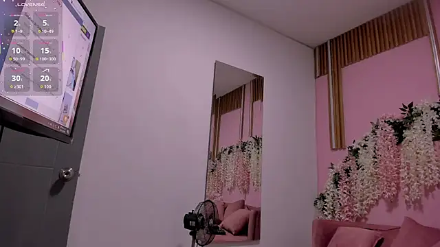 ThiccyLexxy online show from 11-22-25, 12:37