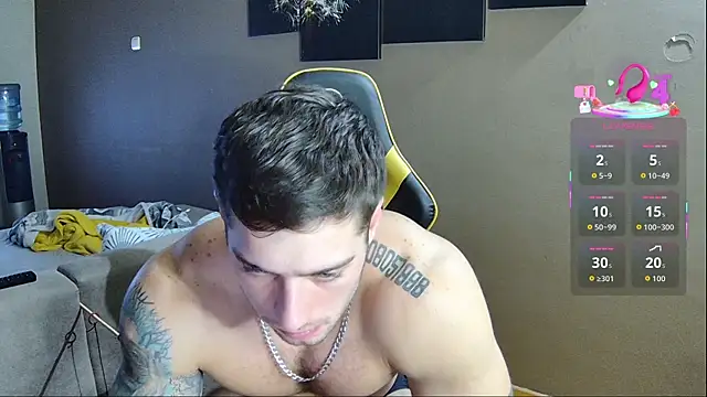 Jason theGreat online show from 10-26-25, 11:27