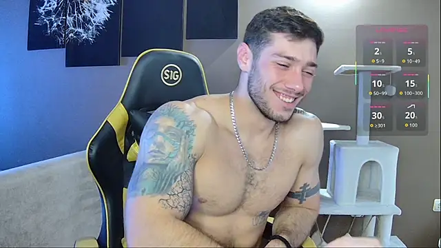 Jason theGreat online show from 11-08-25, 10:08