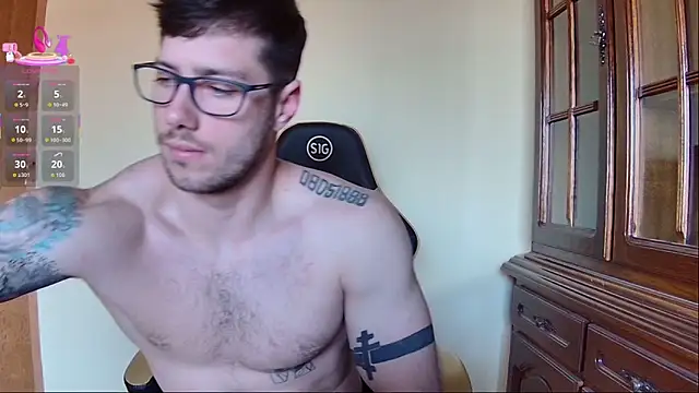 Jason theGreat online show from 03-19-26, 06:13