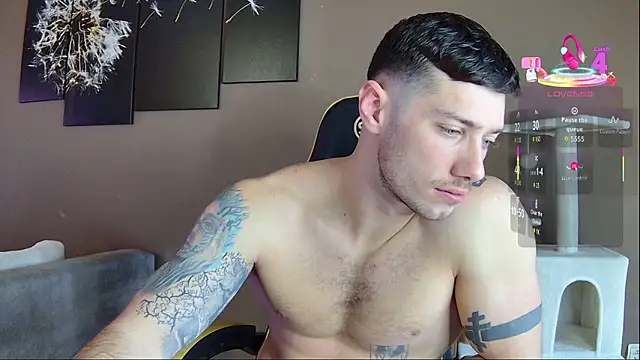 Jason theGreat online show from 02-19-26, 08:11