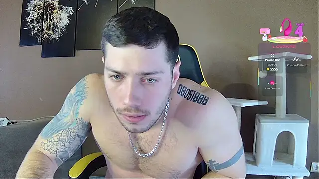 Jason theGreat online show from 02-10-26, 02:27