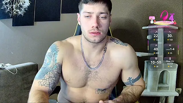 Jason theGreat online show from 02-04-26, 10:16