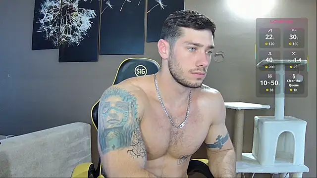 Jason theGreat online show from 11-06-25, 12:20