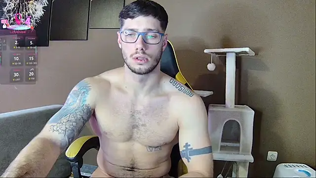 Jason theGreat online show from 04-01-26, 09:34