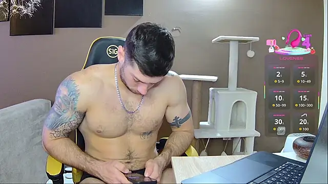 Jason theGreat online show from 11-18-25, 06:50