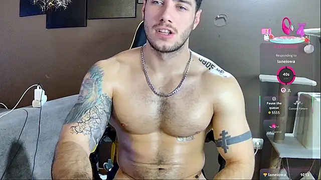 Jason theGreat online show from 01-14-26, 07:34