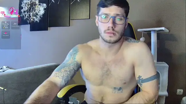 Jason theGreat online show from 03-29-26, 12:45