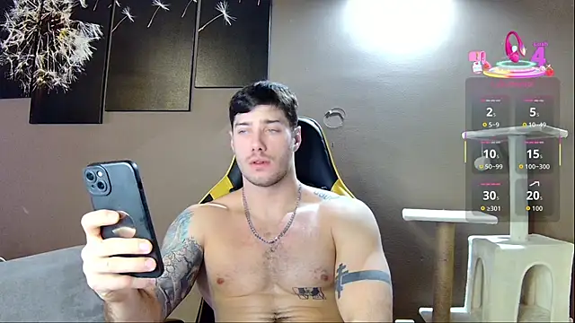 Jason theGreat online show from 01-15-26, 04:10