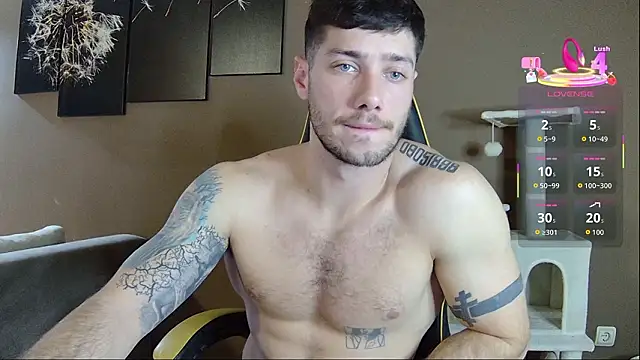 Jason theGreat online show from 03-04-26, 06:37