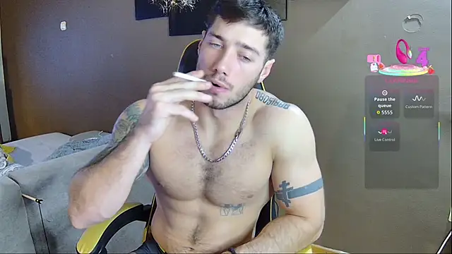 Jason theGreat online show from 10-24-25, 03:44