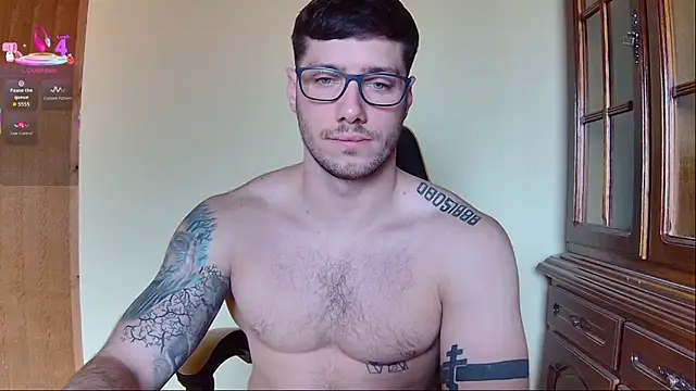 Jason theGreat online show from 03-20-26, 06:25