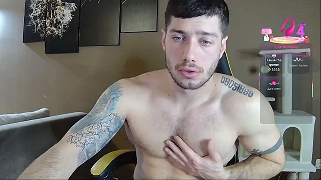 Jason theGreat online show from 03-05-26, 10:59