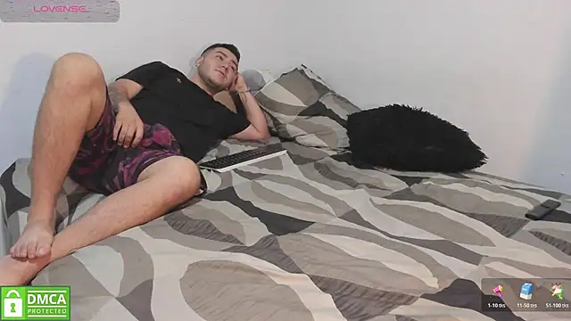 DirtySoulmates online show from 02-19-26, 11:29