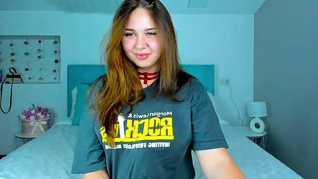 Blush Beauty   online show from 09-21-25, 08:03