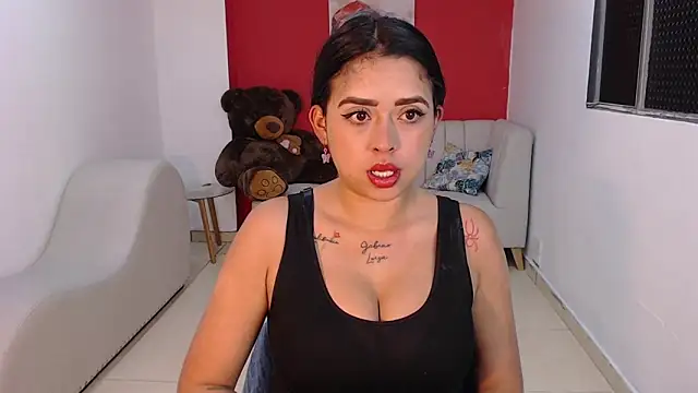 Snapshot of naia_sweetsex chatting on 10-09-25, 01:33 naia sweetsex online show from 10-09-25, 01:33