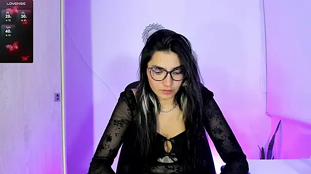 bella thorne3 online show from 09-13-25, 01:05