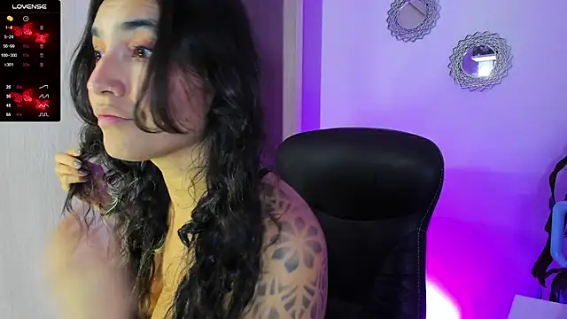 bella thorne3 online show from 02-09-26, 11:03