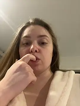 DeniMilkyyyyy online show from 12-01-25, 09:15