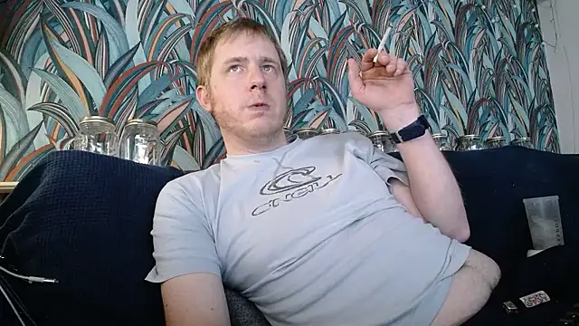 gaydavid online show from 01-08-26, 12:16