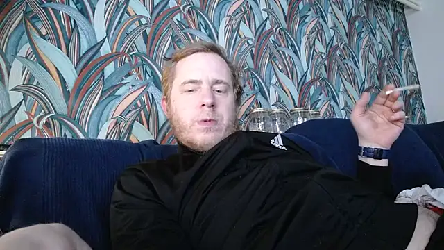 gaydavid online show from 02-11-26, 01:05