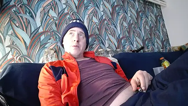 gaydavid online show from 02-16-26, 08:40