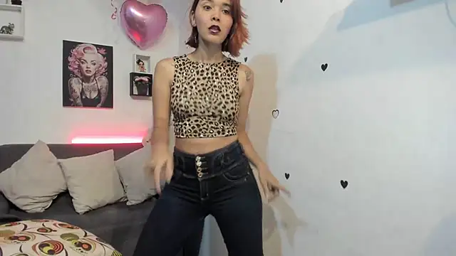 anastasia tuya online show from 04-03-26, 01:23
