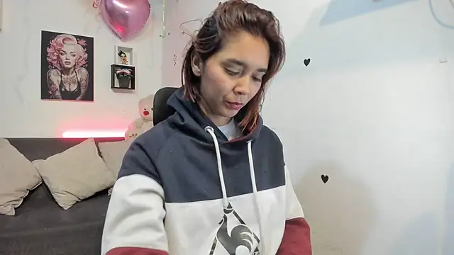 anastasia tuya online show from 04-01-26, 07:53