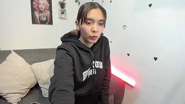 anastasia tuya online show from 03-25-26, 01:28