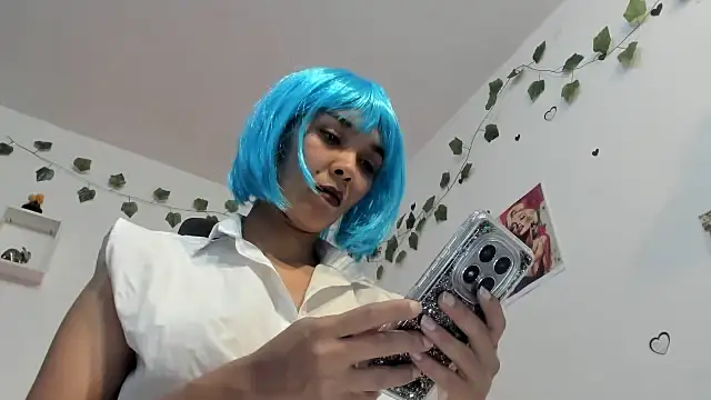 anastasia tuya online show from 05-05-26, 01:30