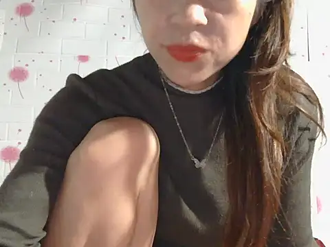 Snapshot of Mina_ti chatting on 10-02-25, 01:31 Mina ti online show from 10-02-25, 01:31