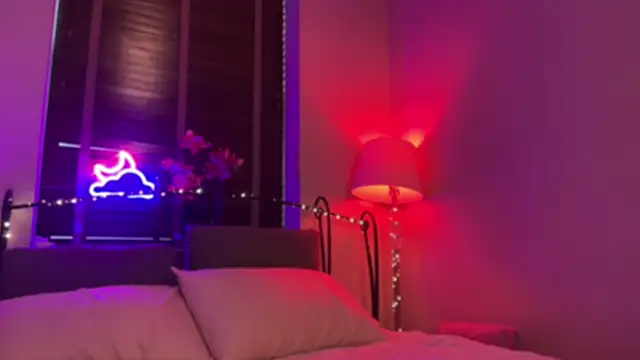 MistresssX online show from 10-01-25, 06:45