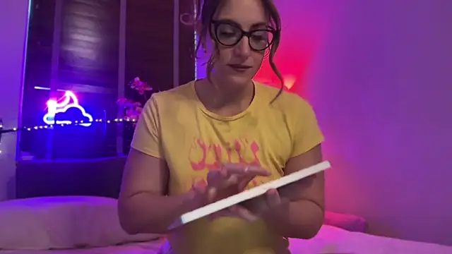 MistresssX online show from 10-10-25, 02:29