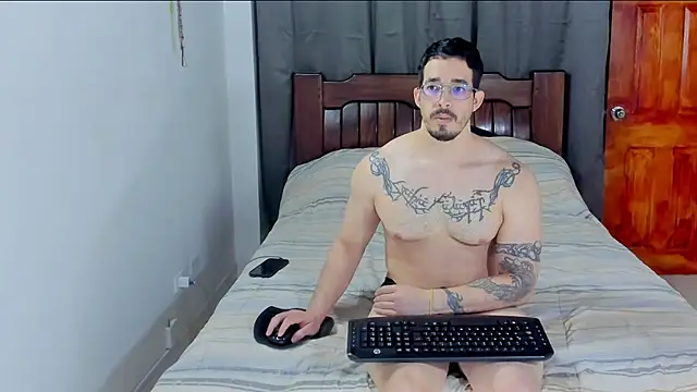 Hunter Hoott online show from 03-20-26, 12:55