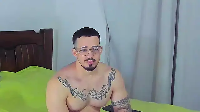 Hunter Hoott online show from 11-02-25, 12:04