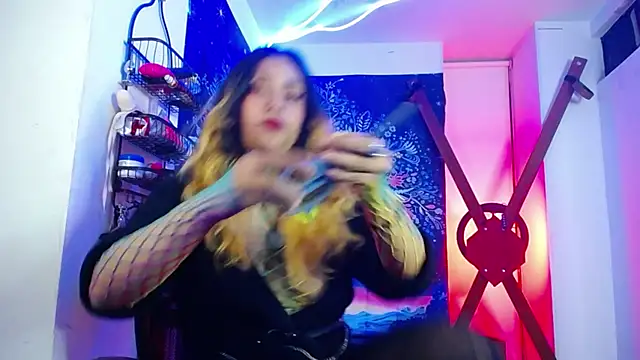 SabaTheCourtesan online show from 09-11-25, 04:56