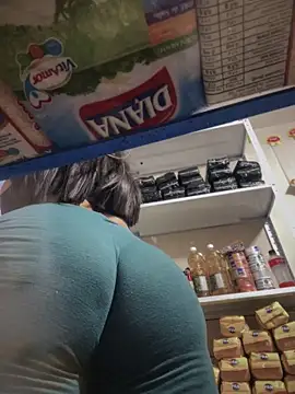 AlanaRouss online show from 10-05-25, 08:32