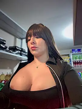 AlanaRouss online show from 01-06-26, 10:36