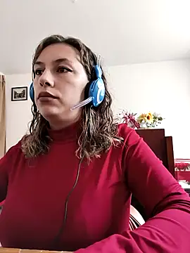 AlanaDesire online show from 10-04-25, 07:04