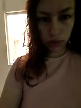 AlanaDesire online show from 11-02-25, 03:06