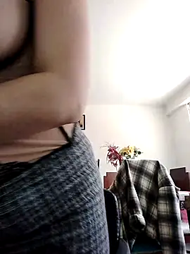 AlanaDesire online show from 10-02-25, 05:38