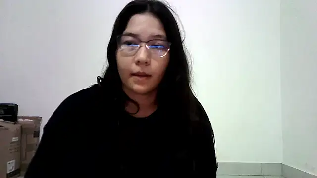 Naia Stant online show from 02-06-26, 02:51