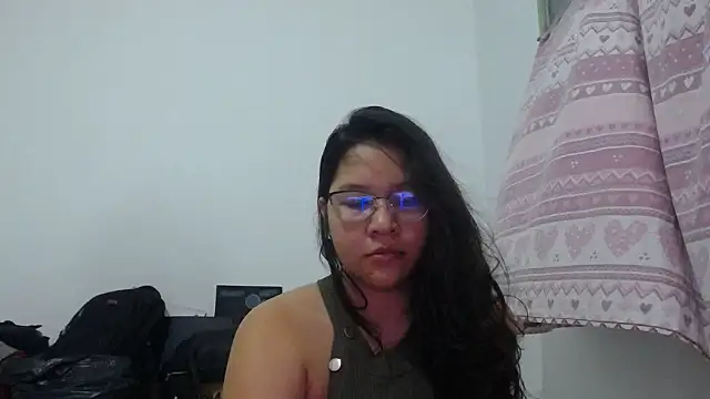 Naia Stant online show from 01-10-26, 11:11