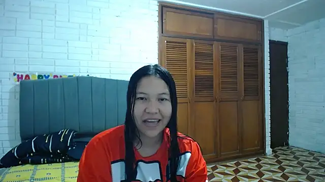 Naia Stant online show from 10-23-25, 11:58