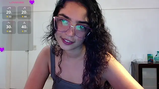 Snapshot of Ariagal chatting on 01-05-26, 07:50 Ariagal online show from 01-05-26, 07:50