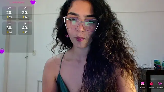 Snapshot of Ariagal chatting on 01-07-26, 08:47 Ariagal online show from 01-07-26, 08:47
